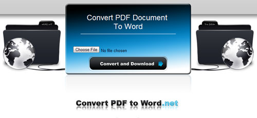 Pdf To Word Converter Offline Installer Download Free